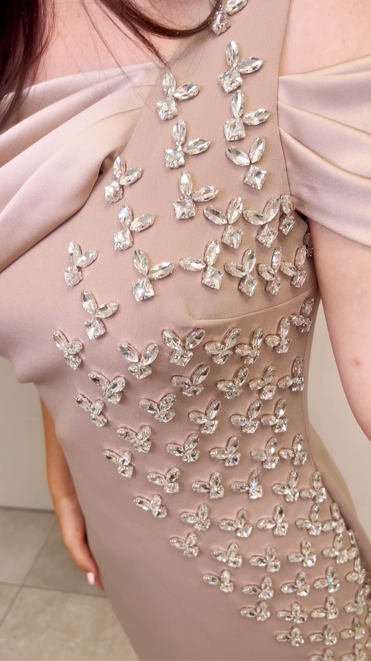Semay Dress