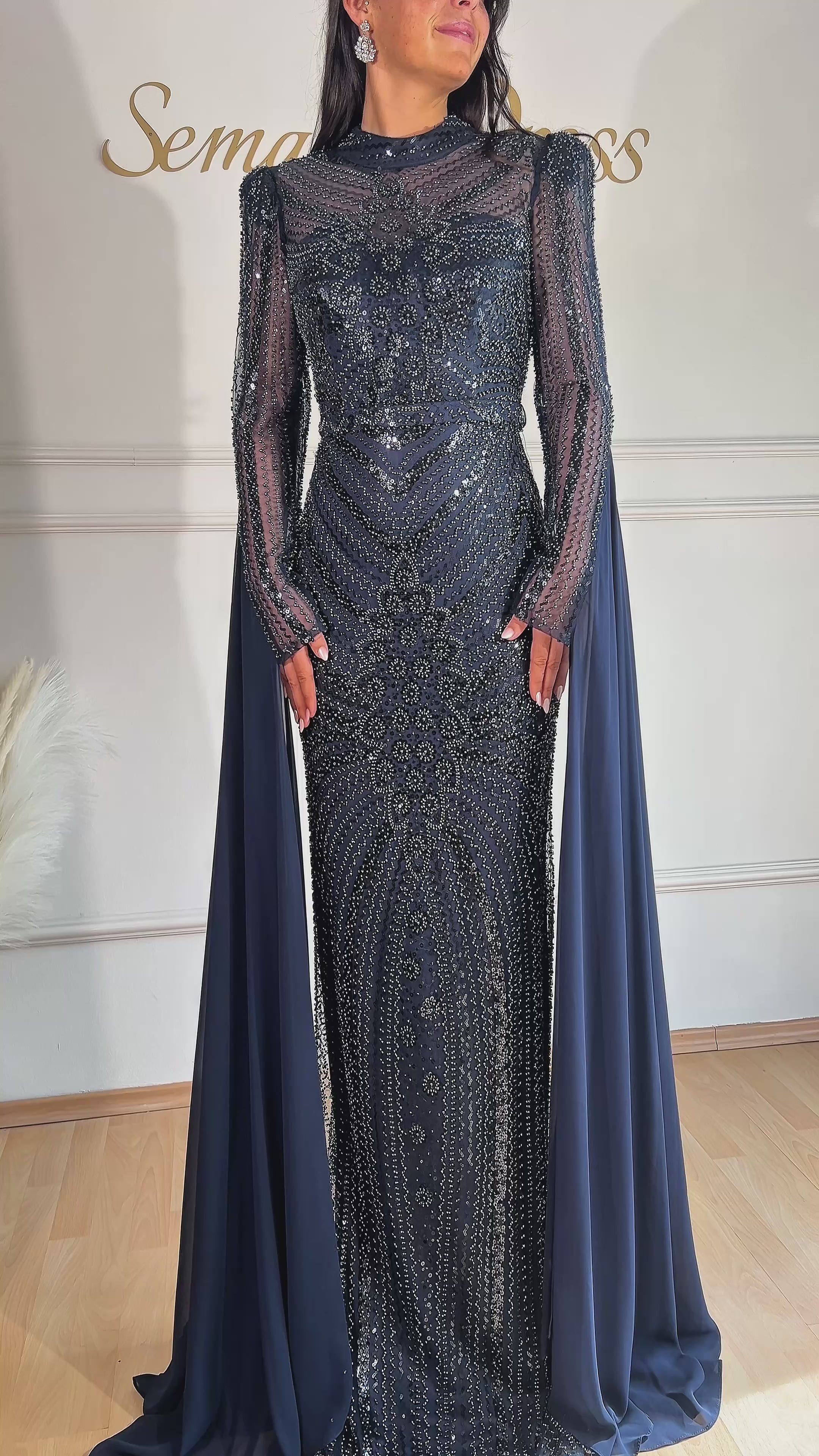 Semay Dress