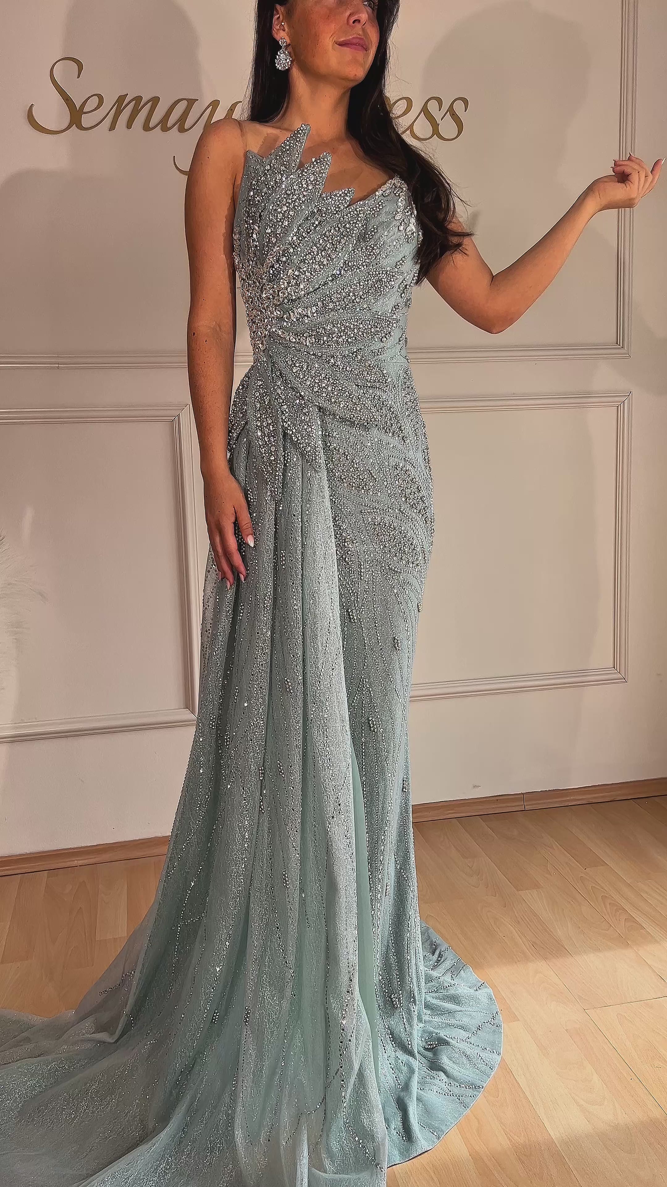 Semay Dress