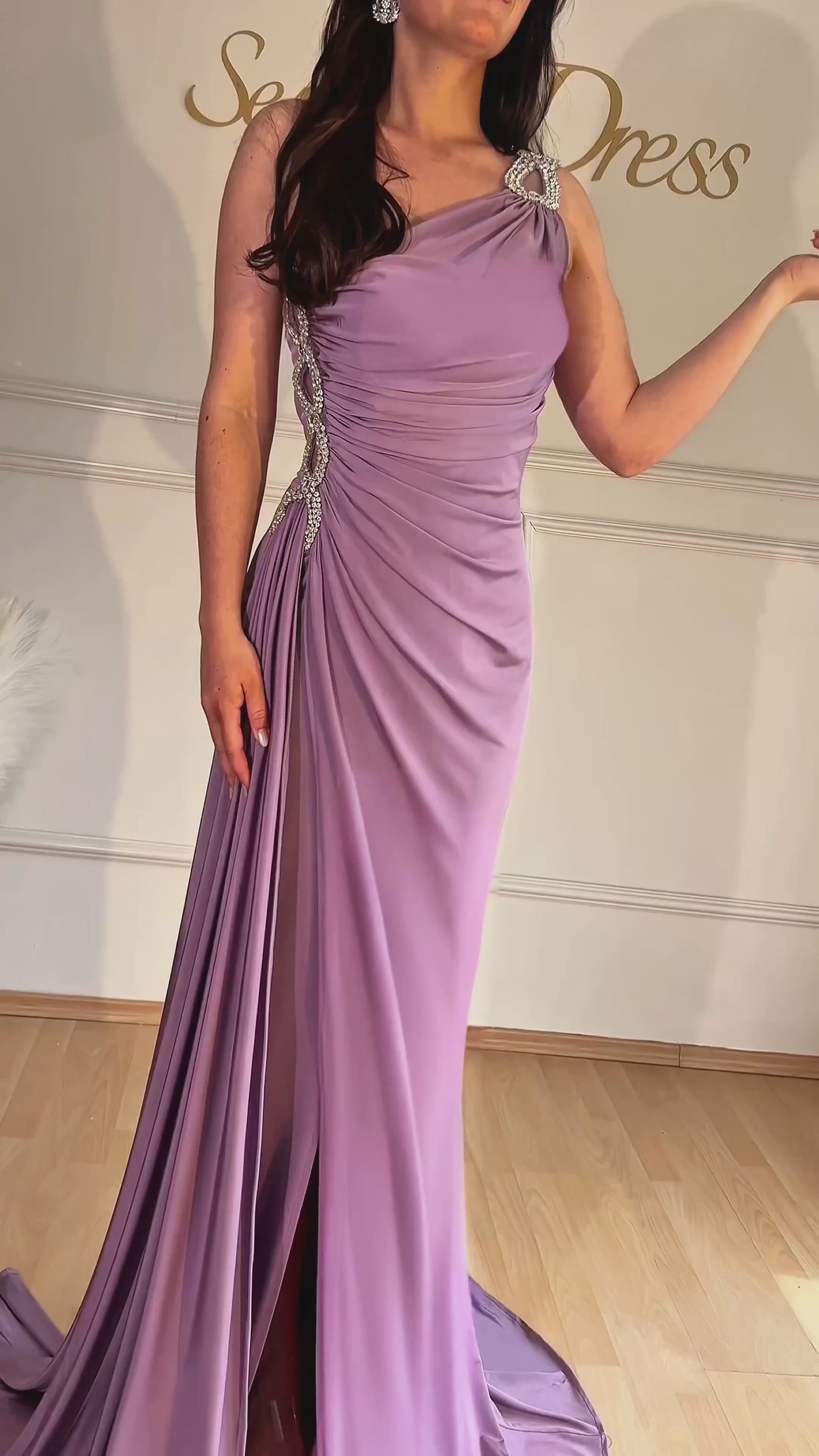 Semay Dress