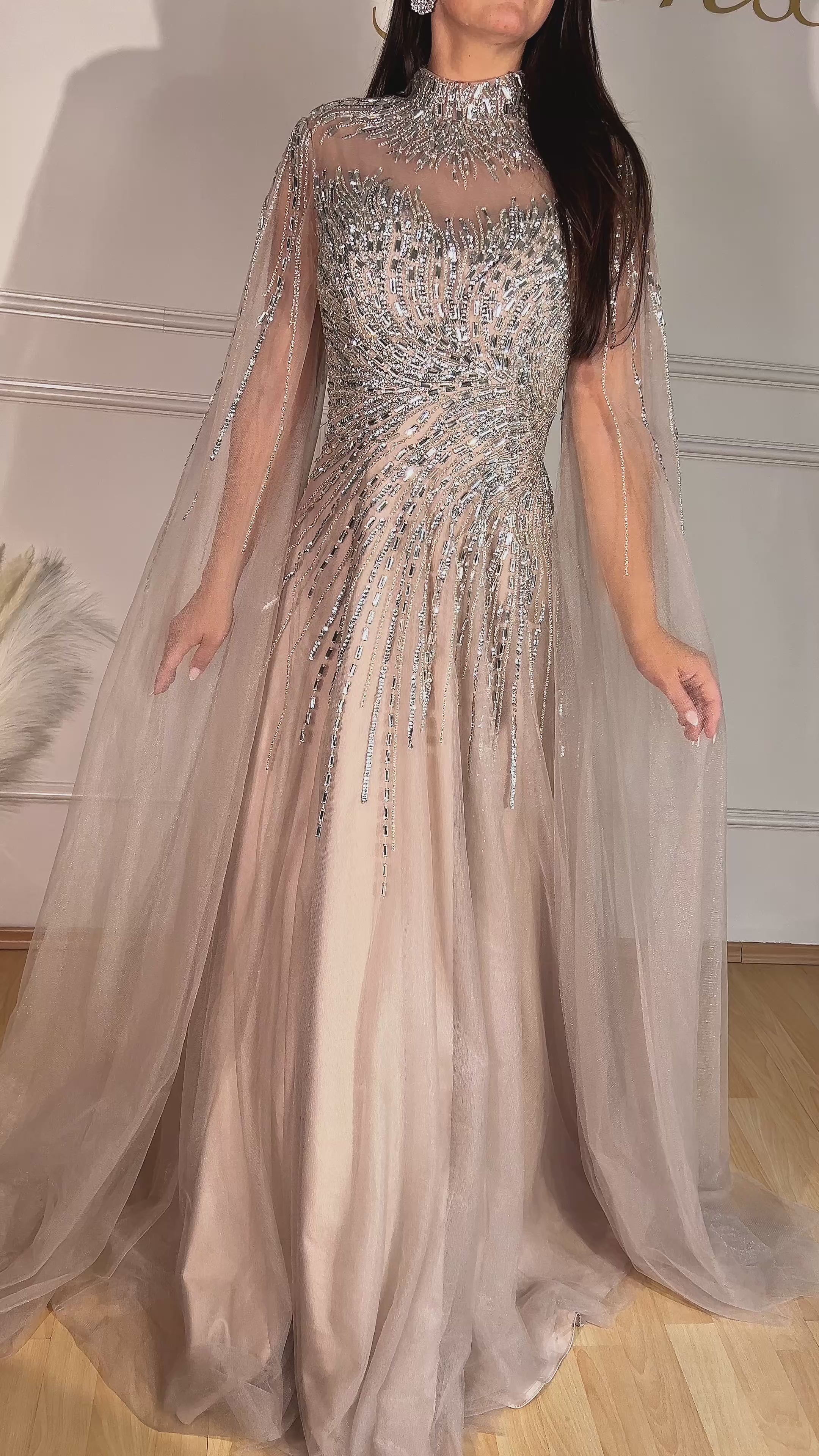 Semay Dress