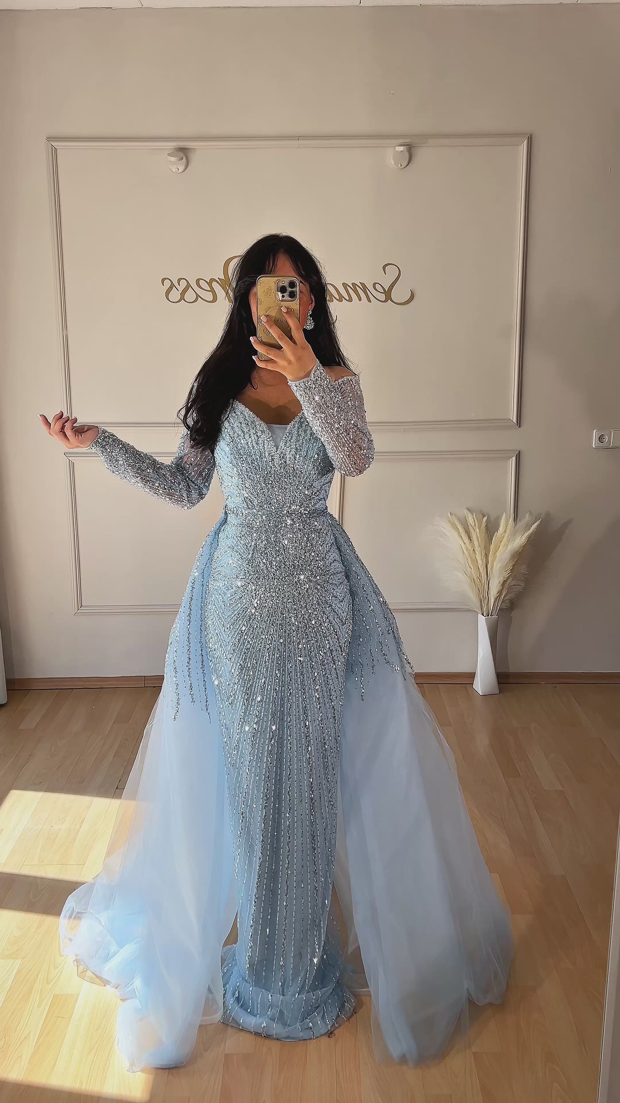 Semay Dress