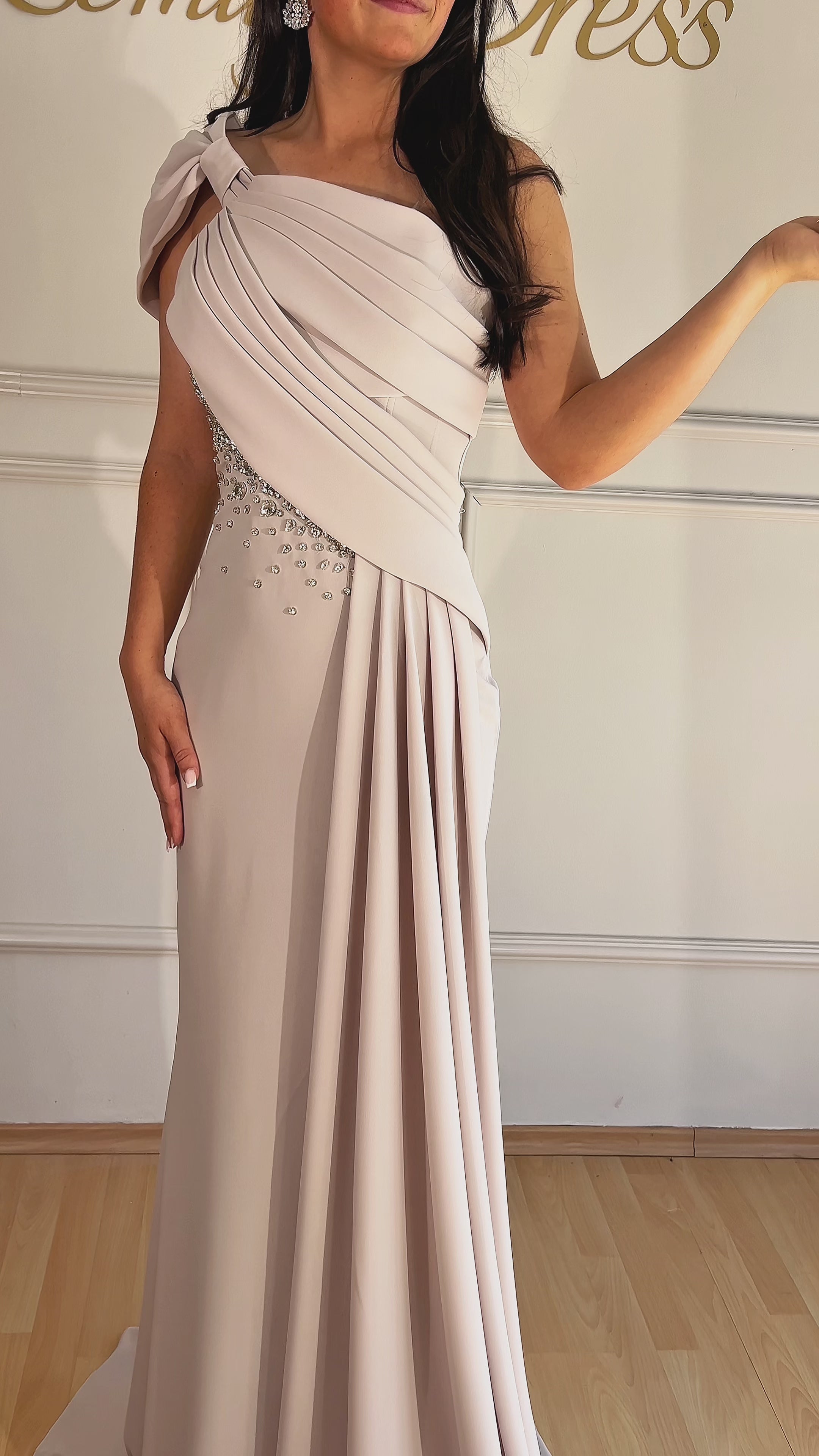 Semay Dress