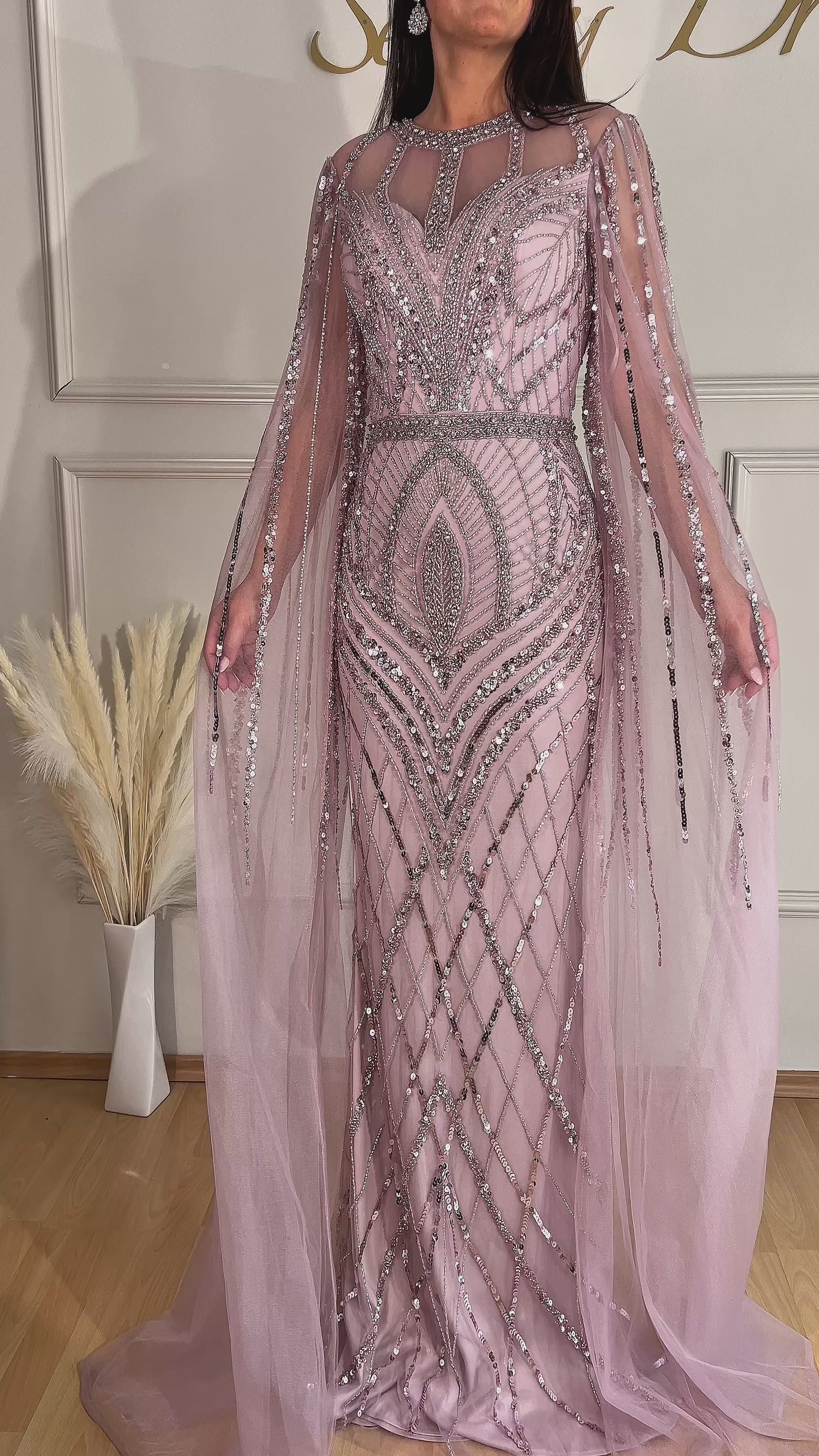 Semay Dress