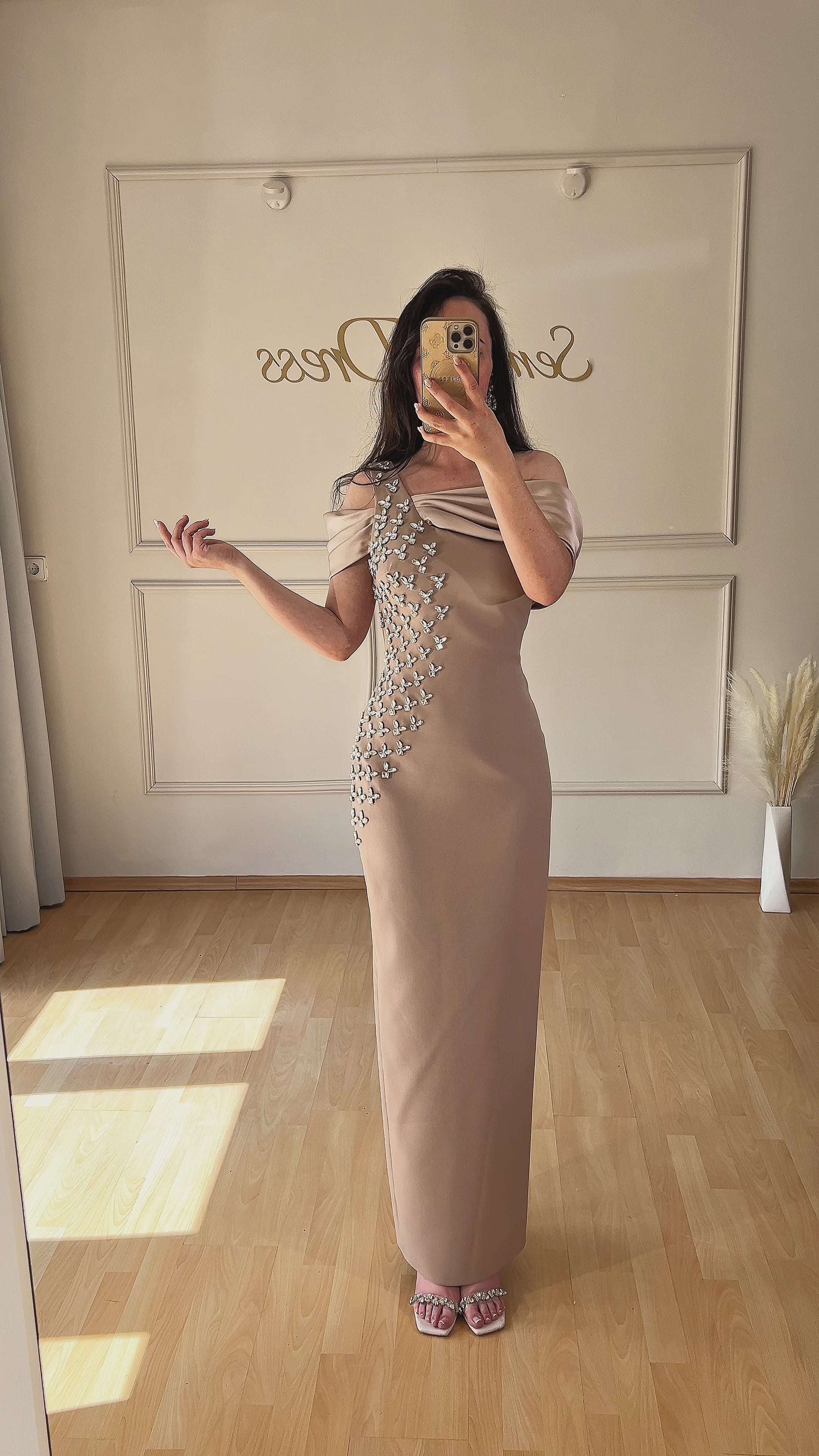 Semay Dress