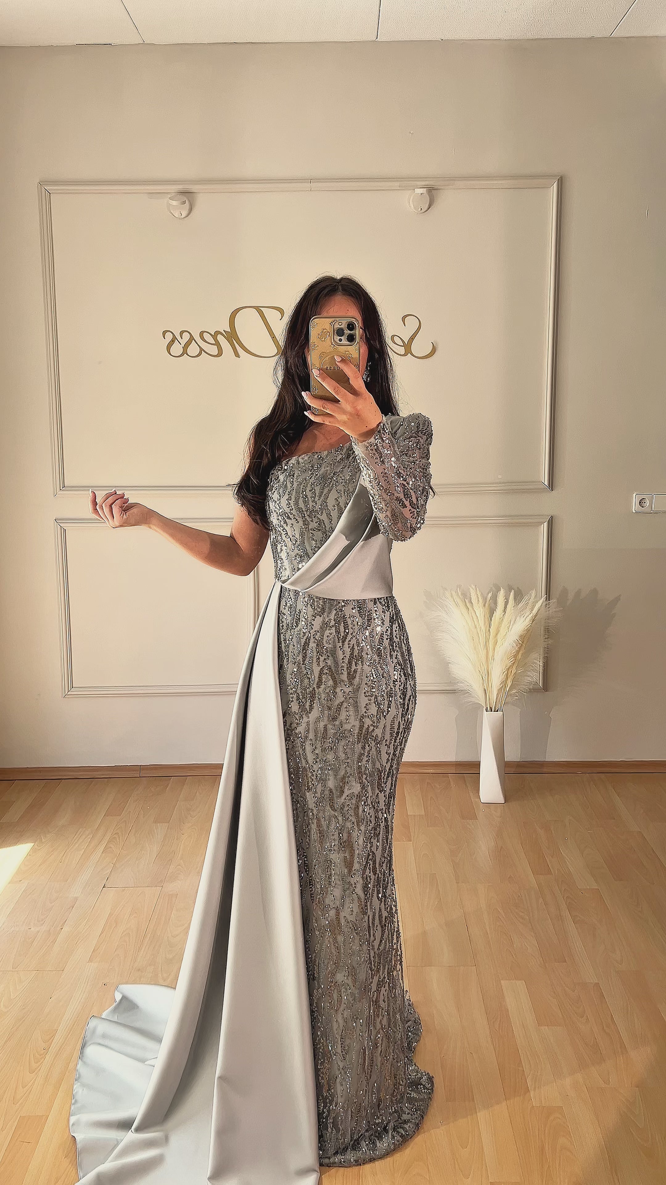 Semay Dress