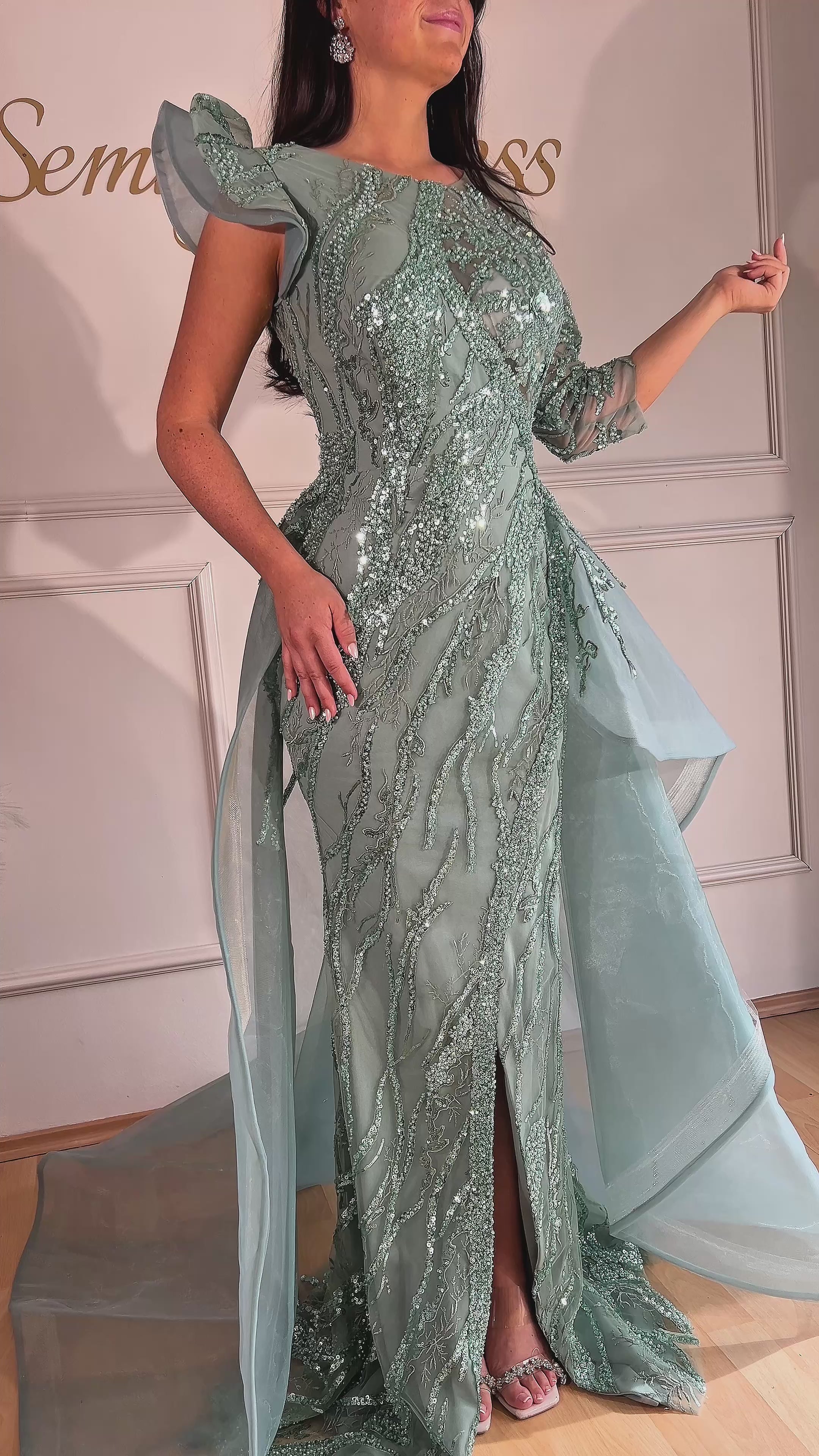 Semay Dress