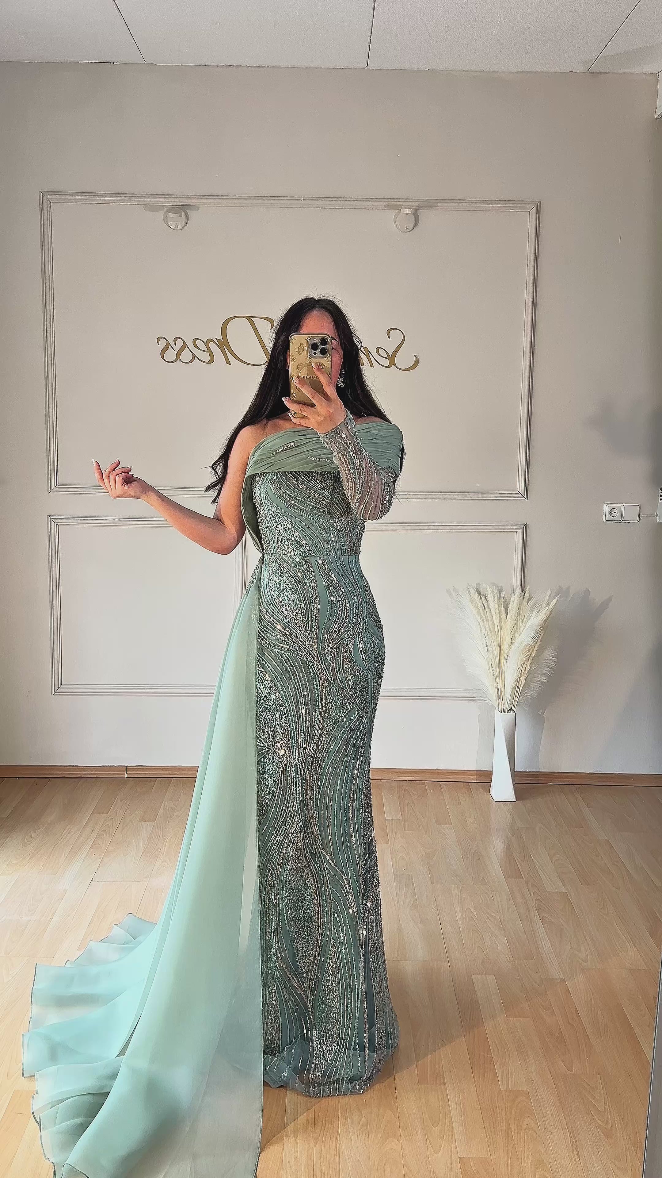 Semay Dress