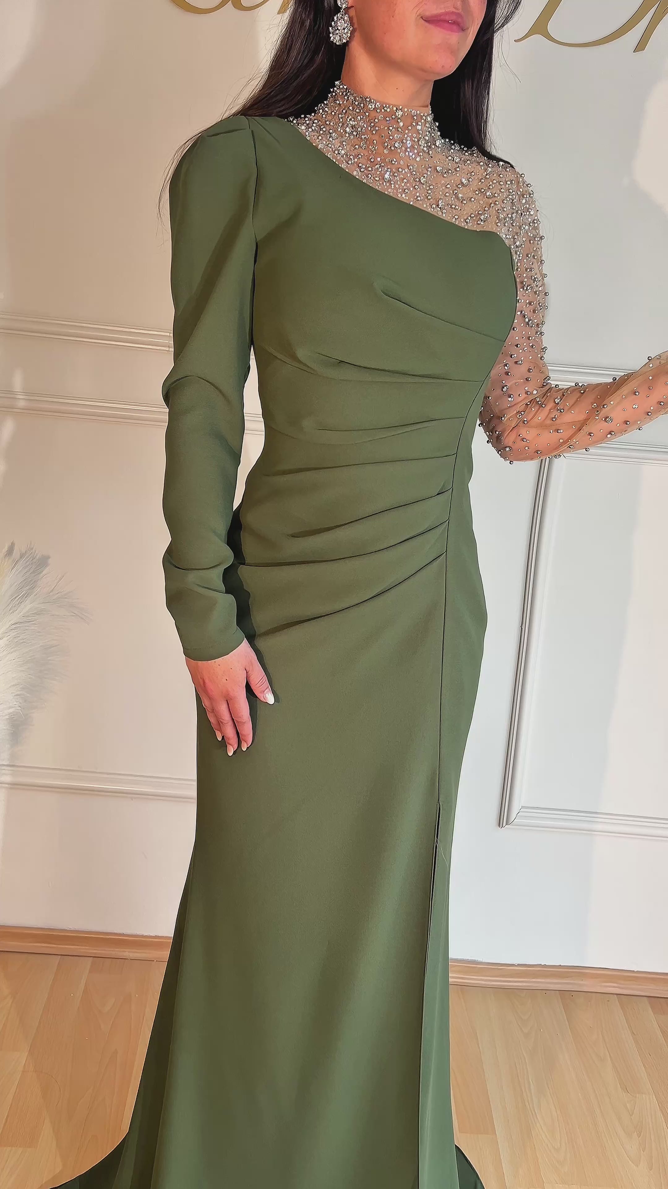 Semay Dress