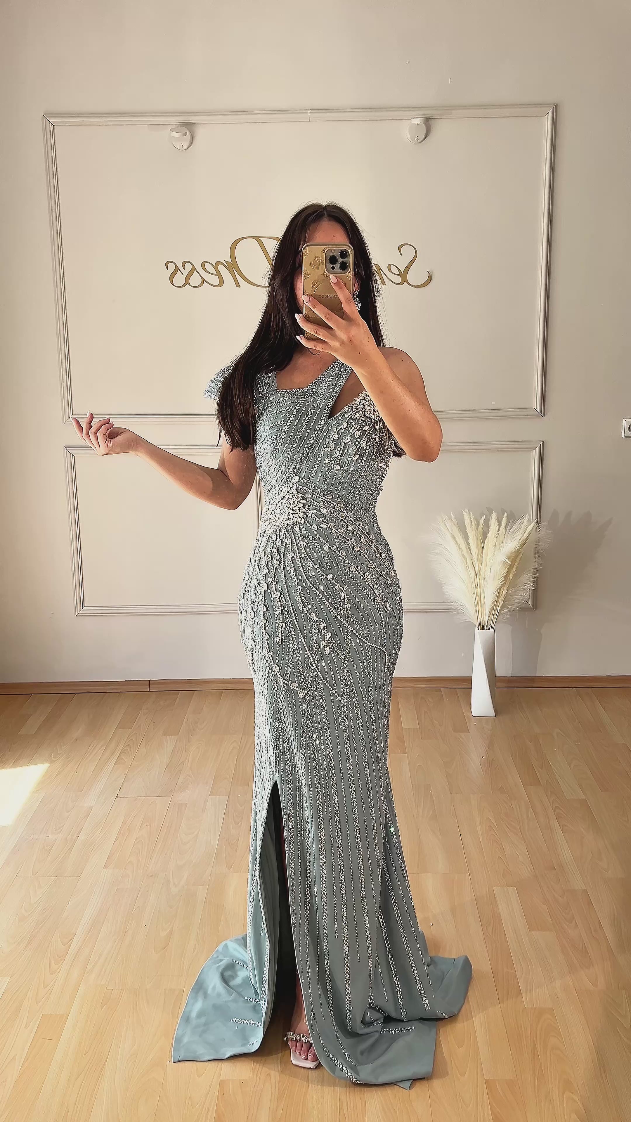 Semay Dress